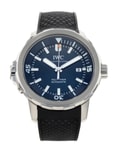 Pre-Owned IWC Aquatimer Watch